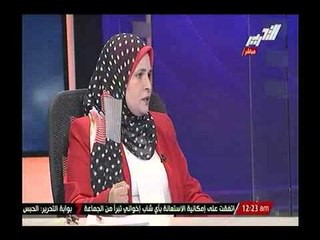 صاحبة دعوي وقف "حلاوة روح" : أحب السينما وخشيت علي ابنائي من ايحاءات الفيلم واتكسفت من التريلير