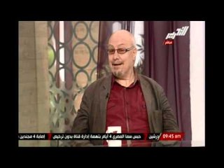 شفيق أشكر رجال الأمن لحماية احتفالات المسيحيين بعيد القيامة    والقيامة عندي هي قيامة وطن