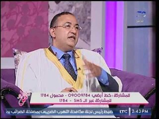 داعية إسلامي يكشف علامات تأكيد رؤية النبي في المنام