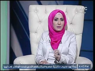 مذيعة إسأل أزهري توضح السبب لتمييز سيدنا يعقوب لابنه سيدنا يوسف عن باقي ابنائه