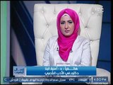 اخصائية تربية تضع حلا لغيرة الابناء الكبار من المولود الصغير