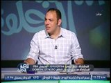 الناقد الرياضى احمد الشامى : حمودى و الشيخ لن يفيدا النادى الاهلى بشئ