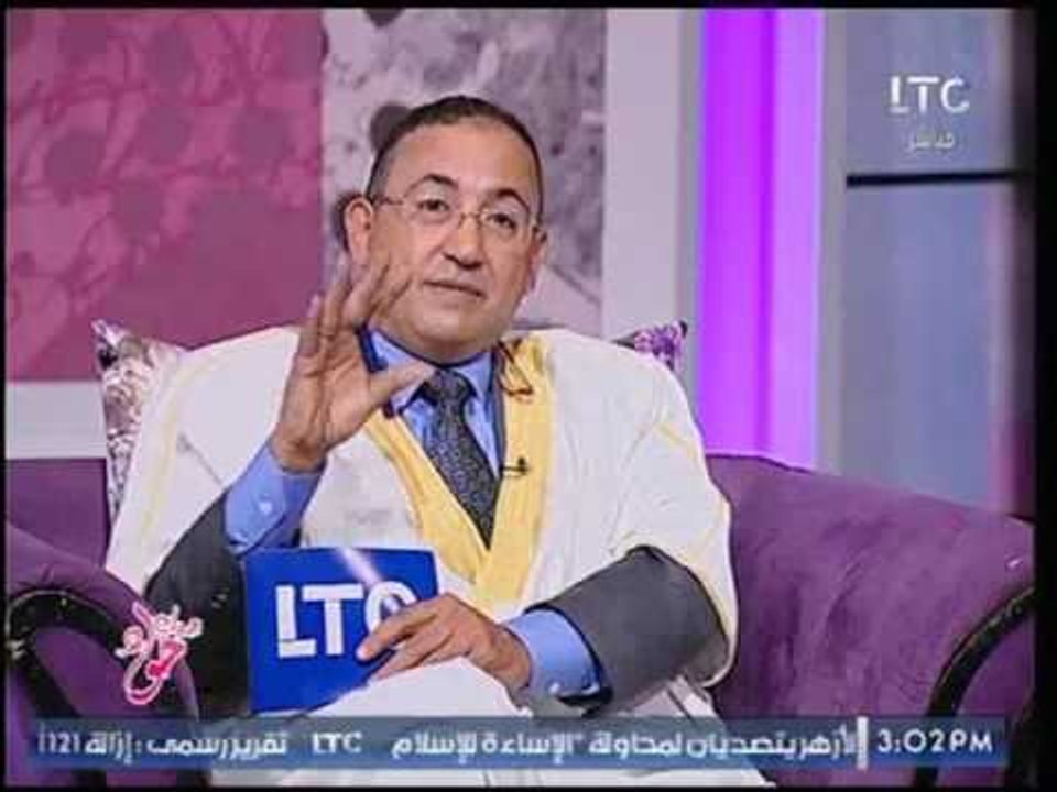 داعية إسلامي:  روشتة لحفظ الإنسان من شياطين الإنس والجن