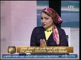 استشارية تنموية: المرأة المصرية اعظم ست في العالم وهناك حملات لتشويهها