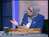 د. أمنة نصير ترد على الشيخ كشك لسخريته من أم كلثوم  .. شاهد ماذا قالت!