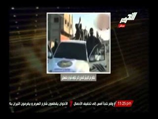 الغيطى يفتح النار على الصلابى زعيم جماعة الأحرار الإسلامية لتنسيقه مع قطر وتركيا إنشاء جيش