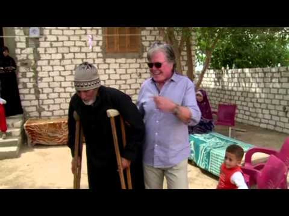 برنامج مع احترامي و تقديري