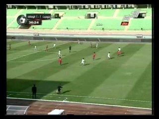 ستاد التحرير : مبارة الزمالك والبتروجيت في الدوري العام