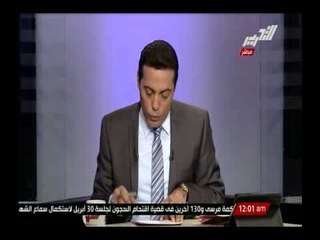 الفيطى يلقن ياسر برهامى درسا عن الرجولة بعد سماع فتواه بجواز ترك الزوج زوجتة لمغتصبيها