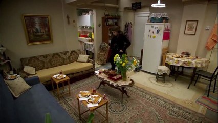 Feriha'yı şok eden haber! - Adını Feriha Koydum 9. Bölüm