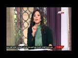 أسماء مصطفى : التحرش اللى بتعانى منه المرأة المصرية لا يهدد الأخلاق والقيم ؟ ! !