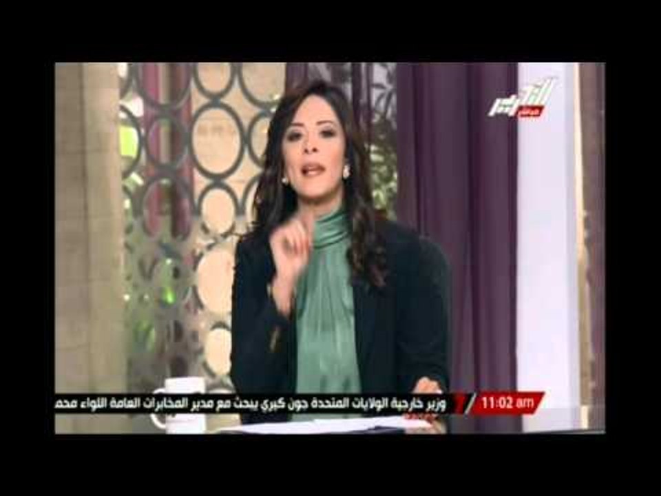 أسماء مصطفى : التحرش اللى بتعانى منه المرأة الم...