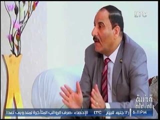 نائب عين شمس يكشف دور تفتيش التمويني على المحلات والمستودعات