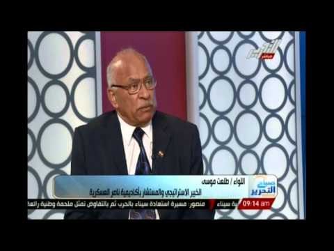 منصور يضع إكليلاً من الزهور على قبر الجندى المجهول