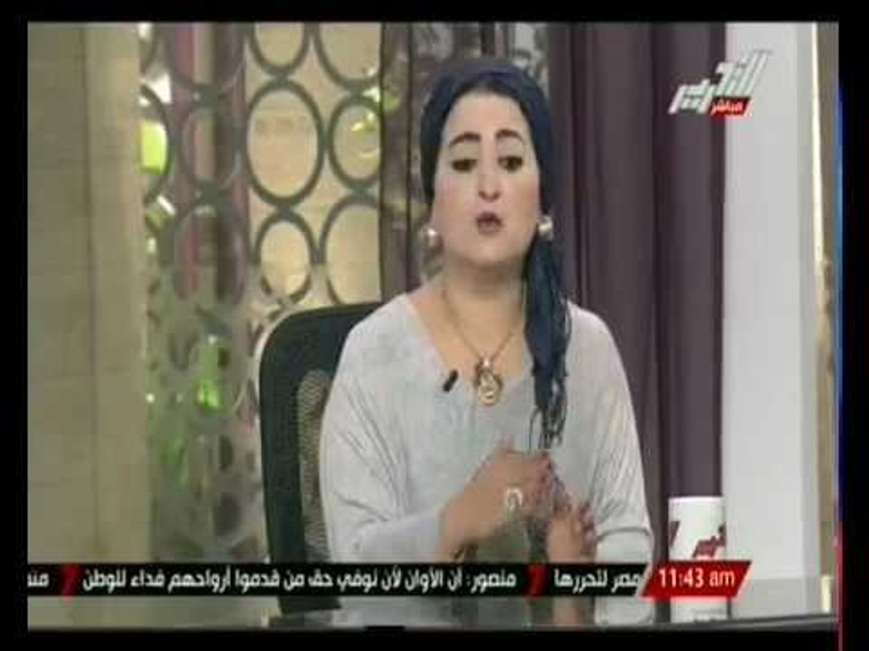 صباح التحرير ويك اند: حوار خاص لحقوق المرأة والتحرش الجنسي في الشارع المصري