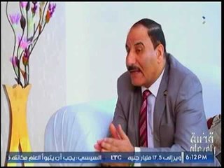نائب عين شمس يكشف من المتربح من عربات السلع المدعمة المصروفة للنواب