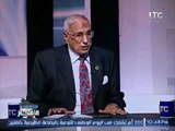 مساعد وزير الداخليه الاسبق يكشف طريقة القضاء على التطرف لدى الشباب