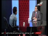 الفنان سامح حسين يجود القراّن خلف الشيخ مظهر شاهين