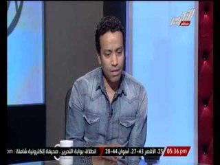 سامح حسين : أهم شئ عندى رضا الله عنى