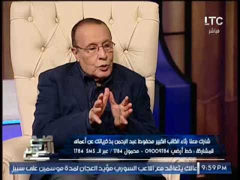 المخرج محمد فاضل يكشف مفأجاة تذاع لاول مره عن كواليس فيلم ناصر 56