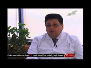 مستشفي الشيخ زايد بمصر منارة علم من الامارات لمصر