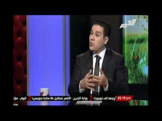 مظهر شاهين من هو الشيخ الرباني الذي يمكننا اتباعه ؟