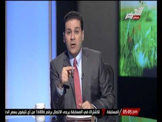 مظهر شاهين لـ احمد المغير: مش عارف ازاى تنصر الشريعة والإسلام لما ترقص وانت "عريان"