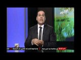 مظهر شاهين : أحلم بوطن عربي واحد متعاون قوي