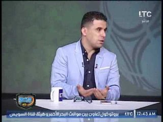 عفت نصار : الصفقات في #الزمالك "بزنس" و المصالح بتتصالح