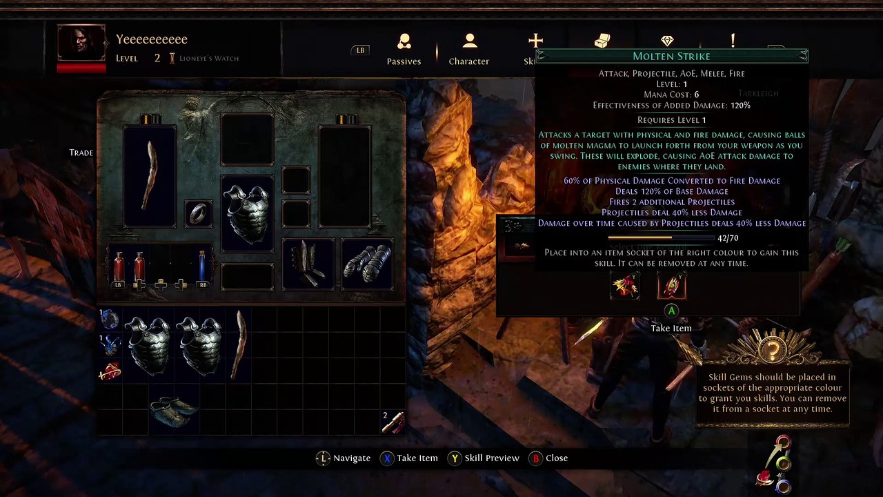 Path of Exile without Xbox Gold (Xbox Ones S)