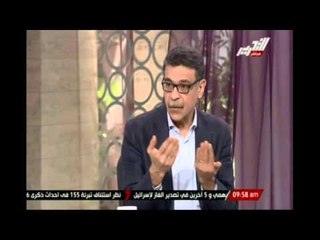 احالة بلاغ للنائب العام ضد برهامي بتهمة ازدراء الاديان
