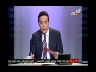 رسمياً.. اخوان بلا عنف تعلن تأييدها لـ صباحي لتصريحاتة عن مصالحة الاخوان