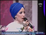 أغنية وحياتي عندك بصوت الفنانة مي مصطفى