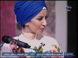 الفنانة مي مصطفى تنهي الحلقة بأغنية لولا الملامة    رائعة