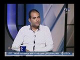 المشهد | لقاء خاص مع سيد سيماء صاحب جراح سيارات الانتيكة بمدينة الانتاج الاعلامي 10-8-2017