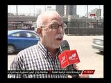 بالفيديو.. غضب شعبي بالشارع لرفع اسعار البنزين