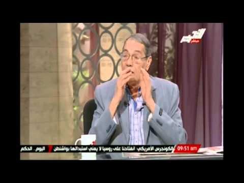 صلاح عيسى: الحكم الصادر عن 6 ابريل حكم احترازى او مؤقت من محكمة الامور المستعجلة