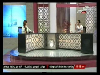صباح التحرير: حركة تمرد ما قبل الثورة وبعد الثورة ودورها في الأنتخابات الرئاسية