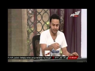 محمود بدر حركة تمرد بعد الانتخابات الرئاسية يجب ان ينظموا فى حزب سياسى يعبر عن كل المصريين وعمودة ال