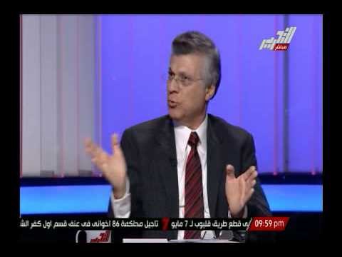 تعرف على فكرة ربط مياه نهر الكونغو بنهر النيل من رئيس مشروع نهر الكونغو