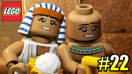 LEGO Marvel Super Heroes 2 Walkthrough Part 22 — Out of Time The Game Final