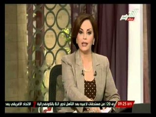 صباح التحرير: مجمل التطورات الميدانية والسياسية في مصر مع جيهان منصور اليوم 30 إبريل 2014