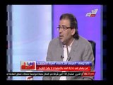 حقيقة جلوس رئيس الأركان محمود حجازى مع المشير السيسى ودارسته للبرنامج الإنتخابى للمشير