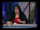 الفنانة هند عاكف تناشد الرئيس السيسي لانشاء وزارة للمرأة: أول رئيس يناصر المرأة المصرية