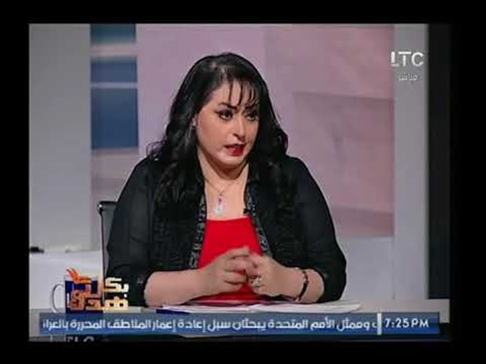 الفنانة هند عاكف تكشف دورها في مساعدة المجتمع ا...