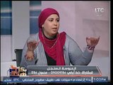 برنامج بكل هدوء |  إسراء الهجان- صاحبة أزمة العروسة السنجل 11-8-2017