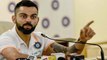 Ind vs Aus 4th Test : Kohli Says Sydney Win Will Be A Great Achievement But Not Chasing History