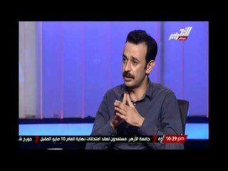 بدر : صباحي مرشح من الثورة وليس مرشح الثورة