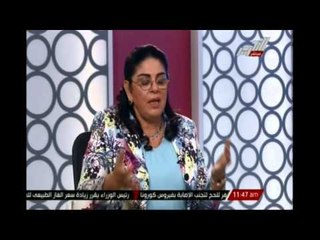 أميرة بهي الدين حيكت مؤامرة على مصر لتسقط ولكنها جمعت المصريين ولننتبه لغسيل المخ عبر الإعلام