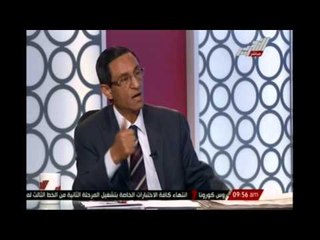 عبدالوهاب مبارك علم بعدم وجود سلام مع نتنياهو    وكان يبدأ أي حوار مع إسرائيل حول حقوق الفلسطينين